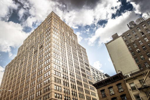 The New Trade Deal Explained: What It Means for Local Businesses 7modern building new york usa