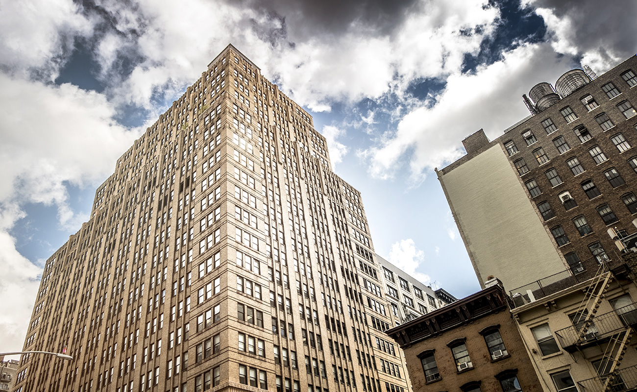 The New Trade Deal Explained: What It Means for Local Businesses 7modern building new york usa