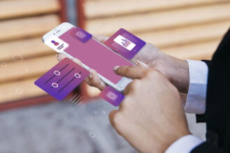 7representation user experience interface design smartphone