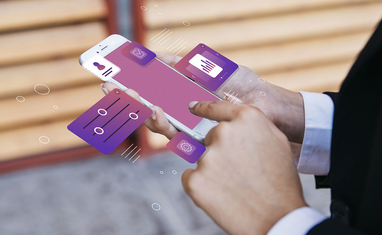 Should You Switch to a Digital Wallet? The Benefits and Drawbacks 7representation user experience interface design smartphone